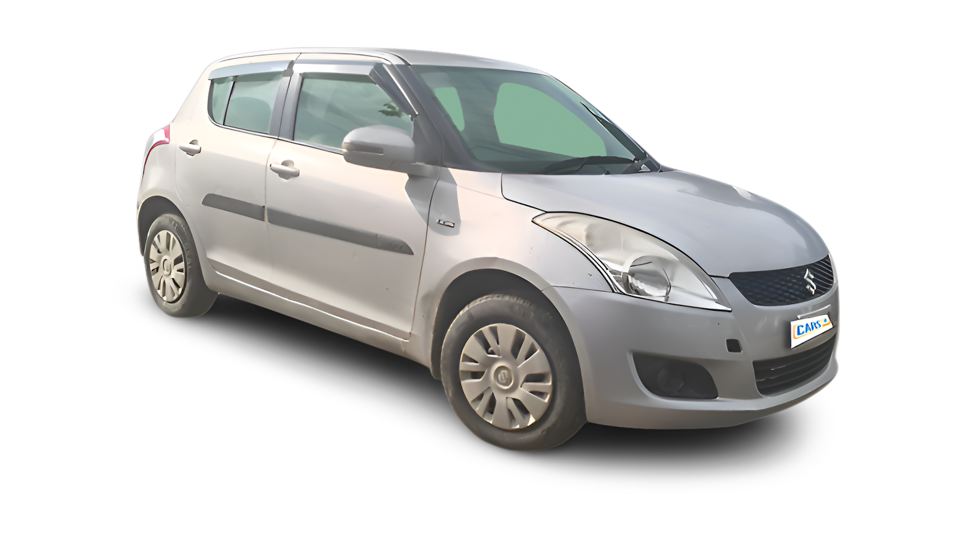 2014 Maruti Swift - Hatchback - Diesel - Manual - ₹3.50 lakh